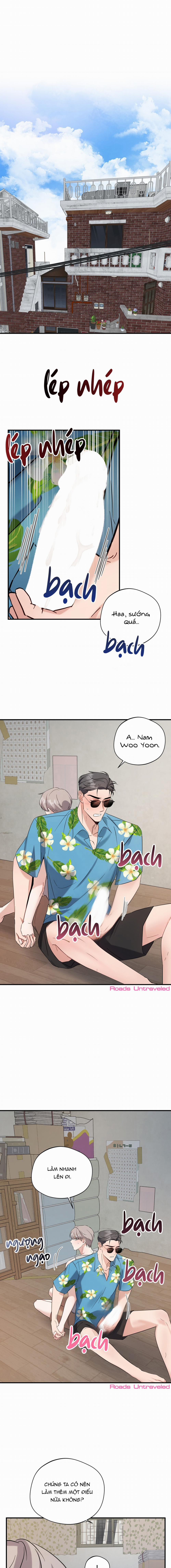 Một Ngày Nọ, Tên Xã Hội Đen Tìm Đến 22 trang 1