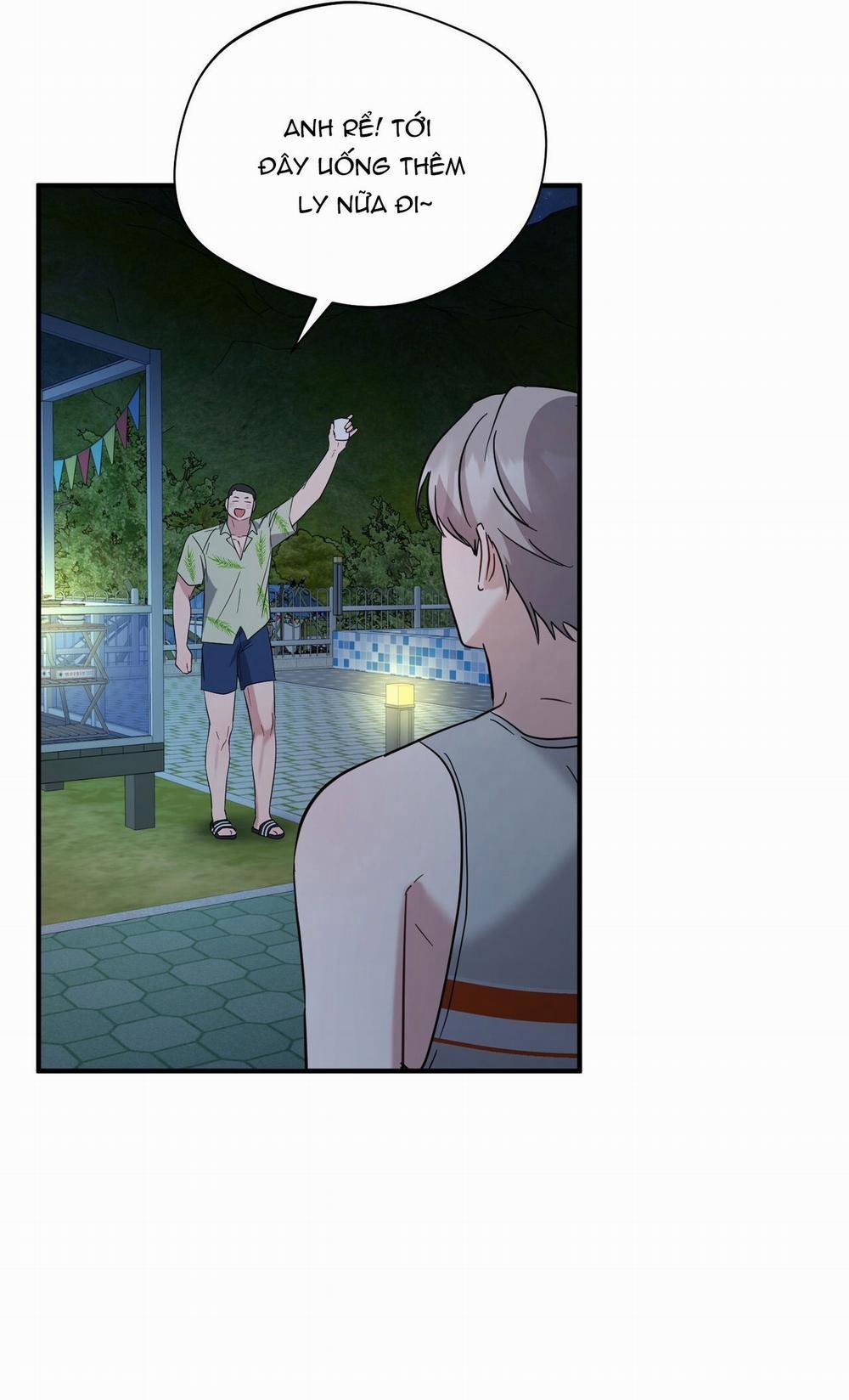 Một Ngày Nọ, Tên Xã Hội Đen Tìm Đến 25 trang 10