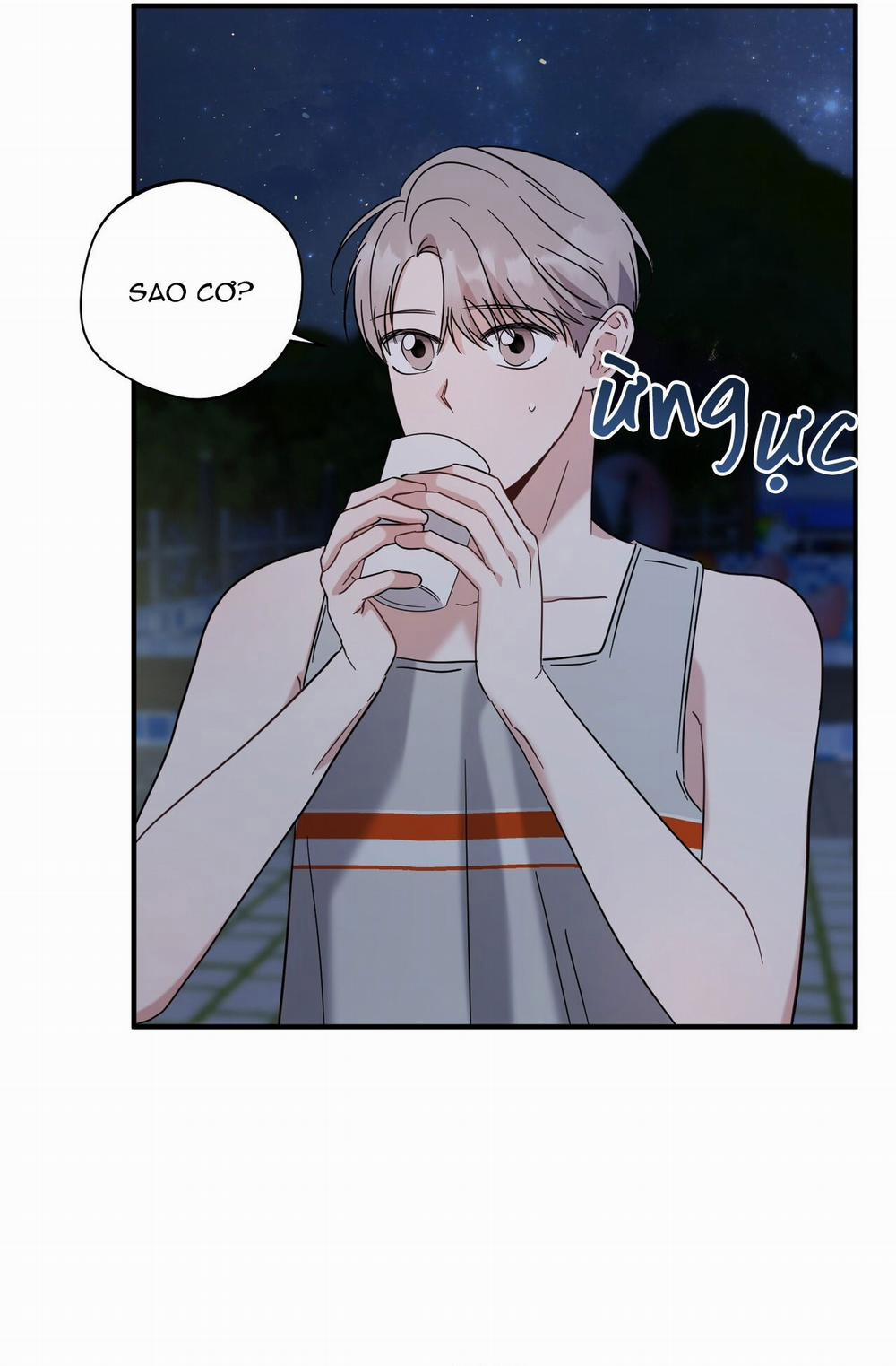 Một Ngày Nọ, Tên Xã Hội Đen Tìm Đến 25 trang 16