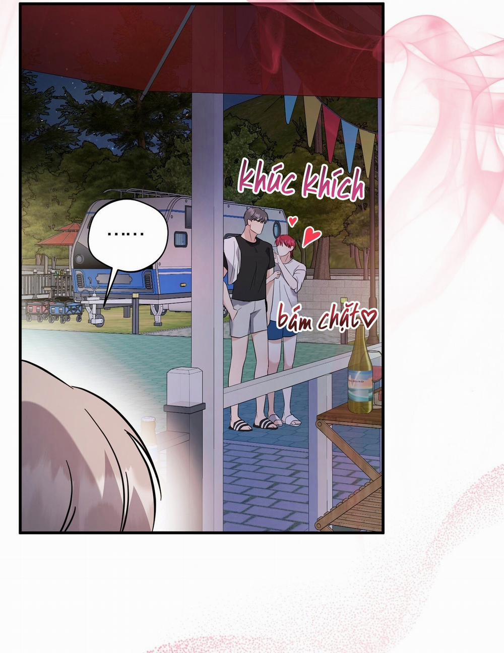 Một Ngày Nọ, Tên Xã Hội Đen Tìm Đến 25 trang 27