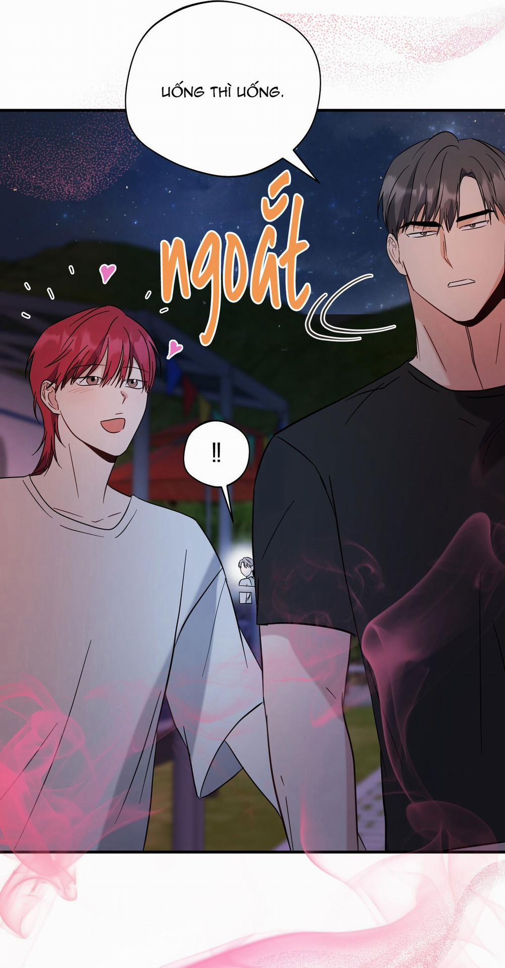 Một Ngày Nọ, Tên Xã Hội Đen Tìm Đến 25 trang 29