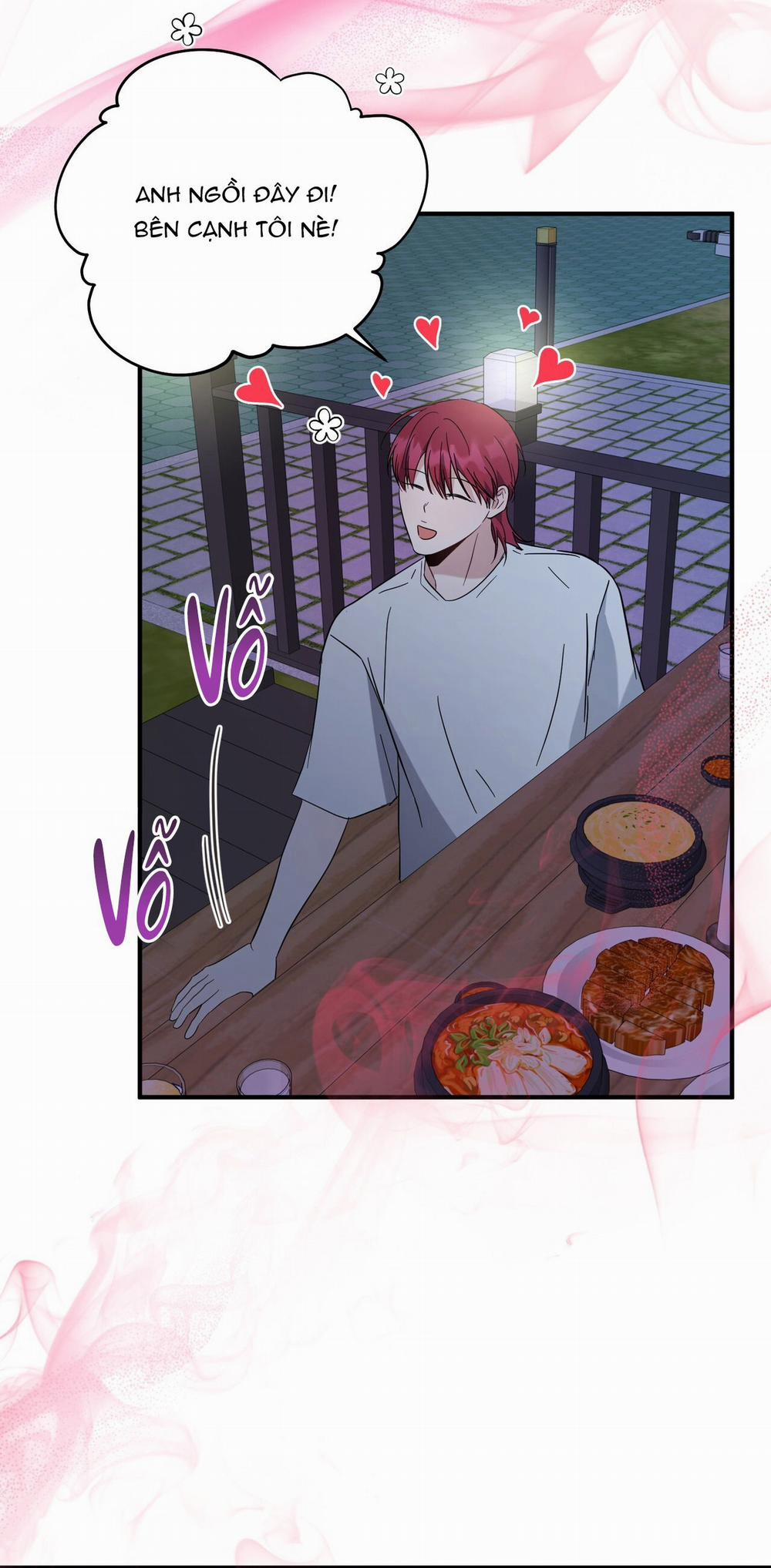 Một Ngày Nọ, Tên Xã Hội Đen Tìm Đến 25 trang 30