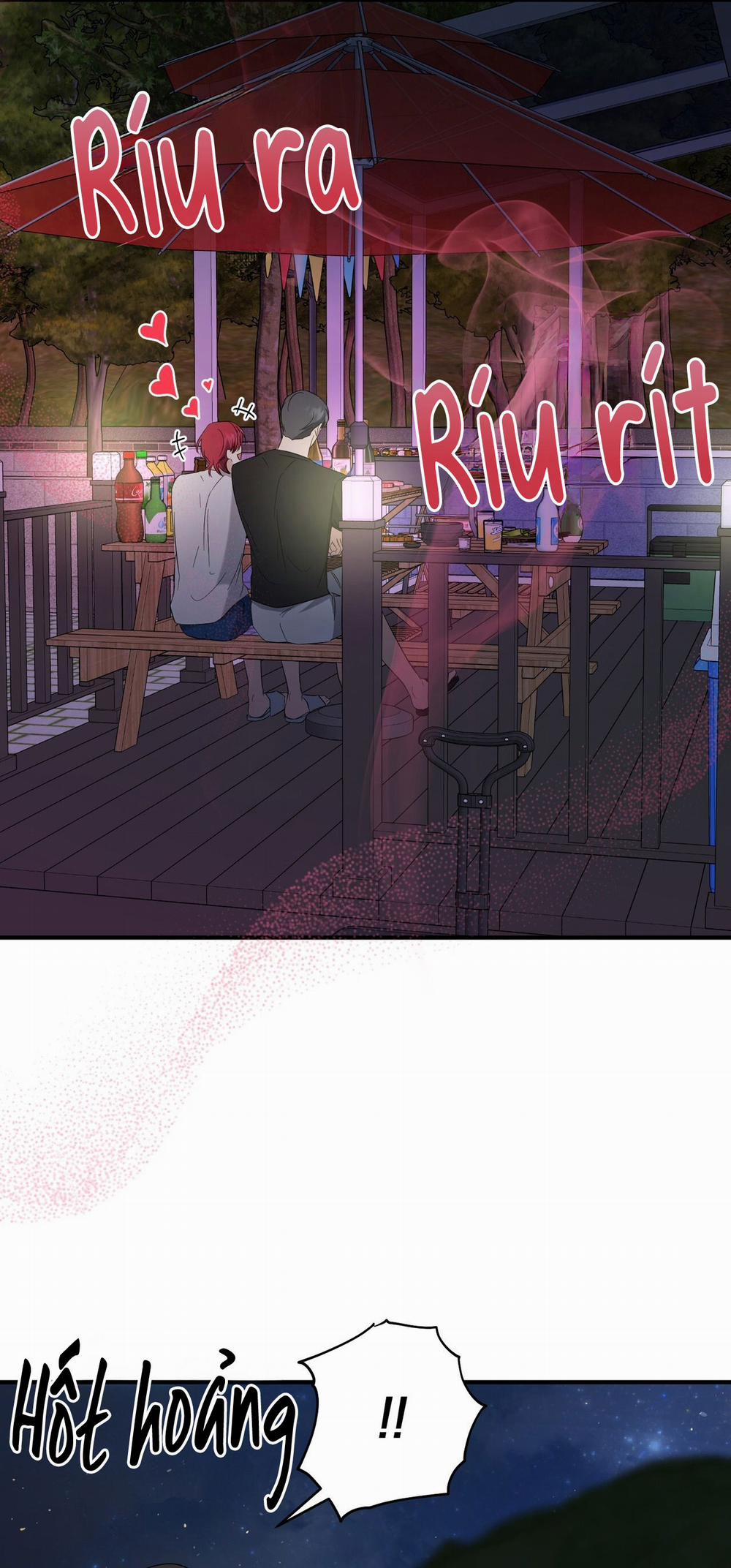 Một Ngày Nọ, Tên Xã Hội Đen Tìm Đến 25 trang 31