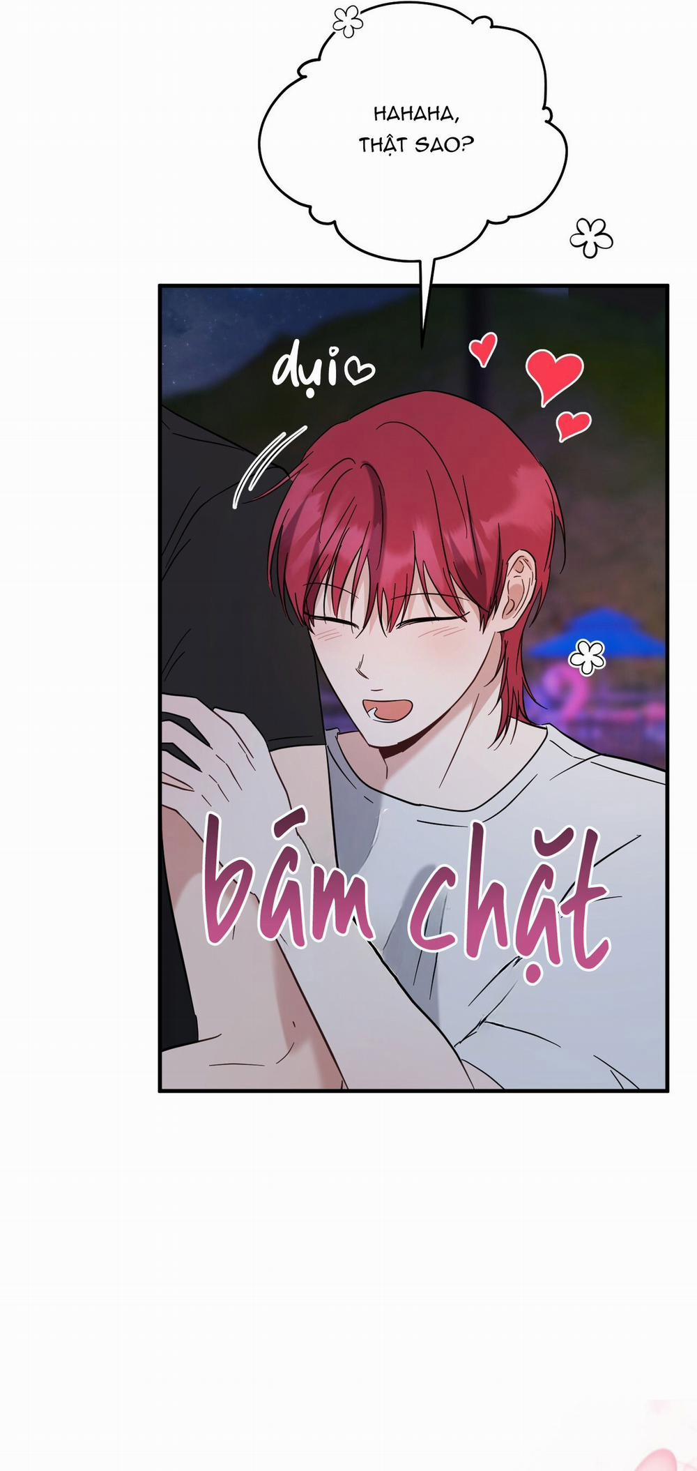 Một Ngày Nọ, Tên Xã Hội Đen Tìm Đến 25 trang 35