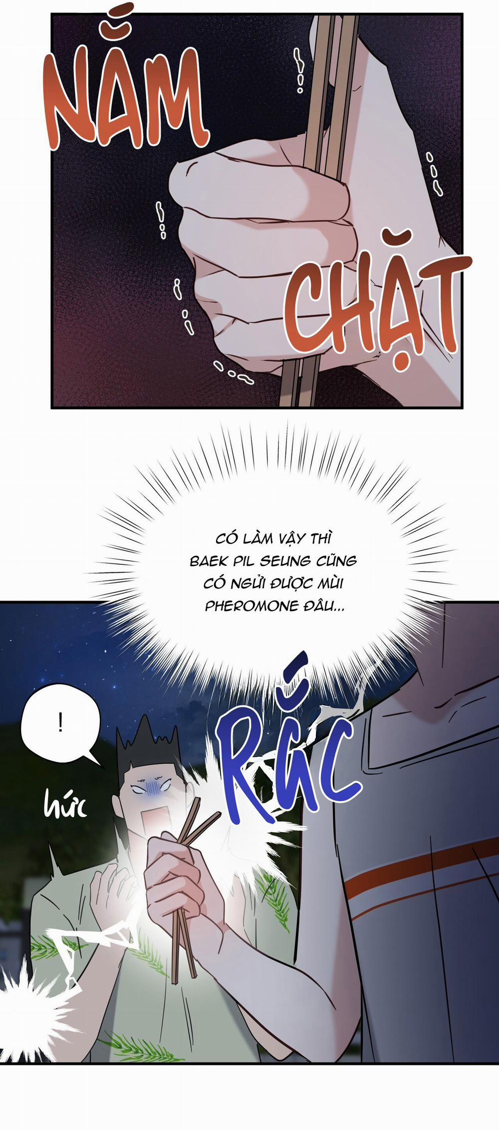 Một Ngày Nọ, Tên Xã Hội Đen Tìm Đến 25 trang 39