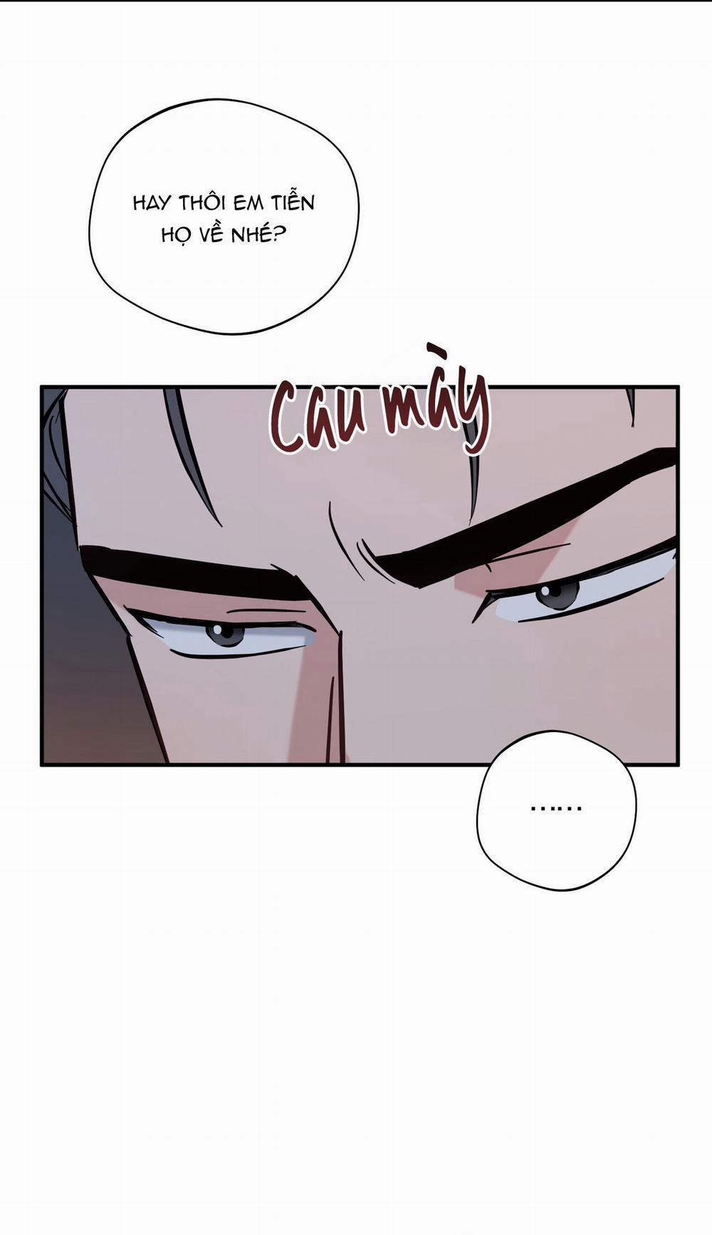 Một Ngày Nọ, Tên Xã Hội Đen Tìm Đến 25 trang 4