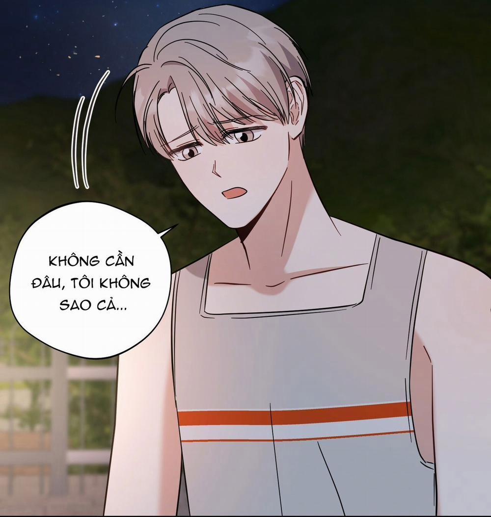 Một Ngày Nọ, Tên Xã Hội Đen Tìm Đến 25 trang 41