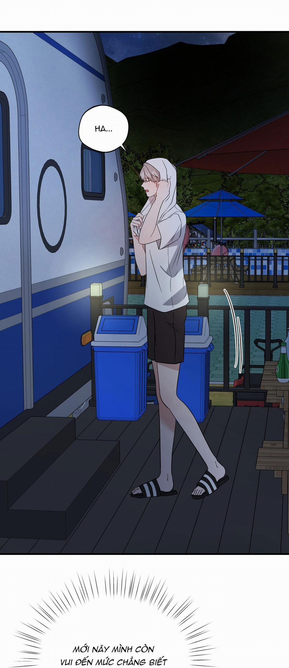 Một Ngày Nọ, Tên Xã Hội Đen Tìm Đến 25 trang 48