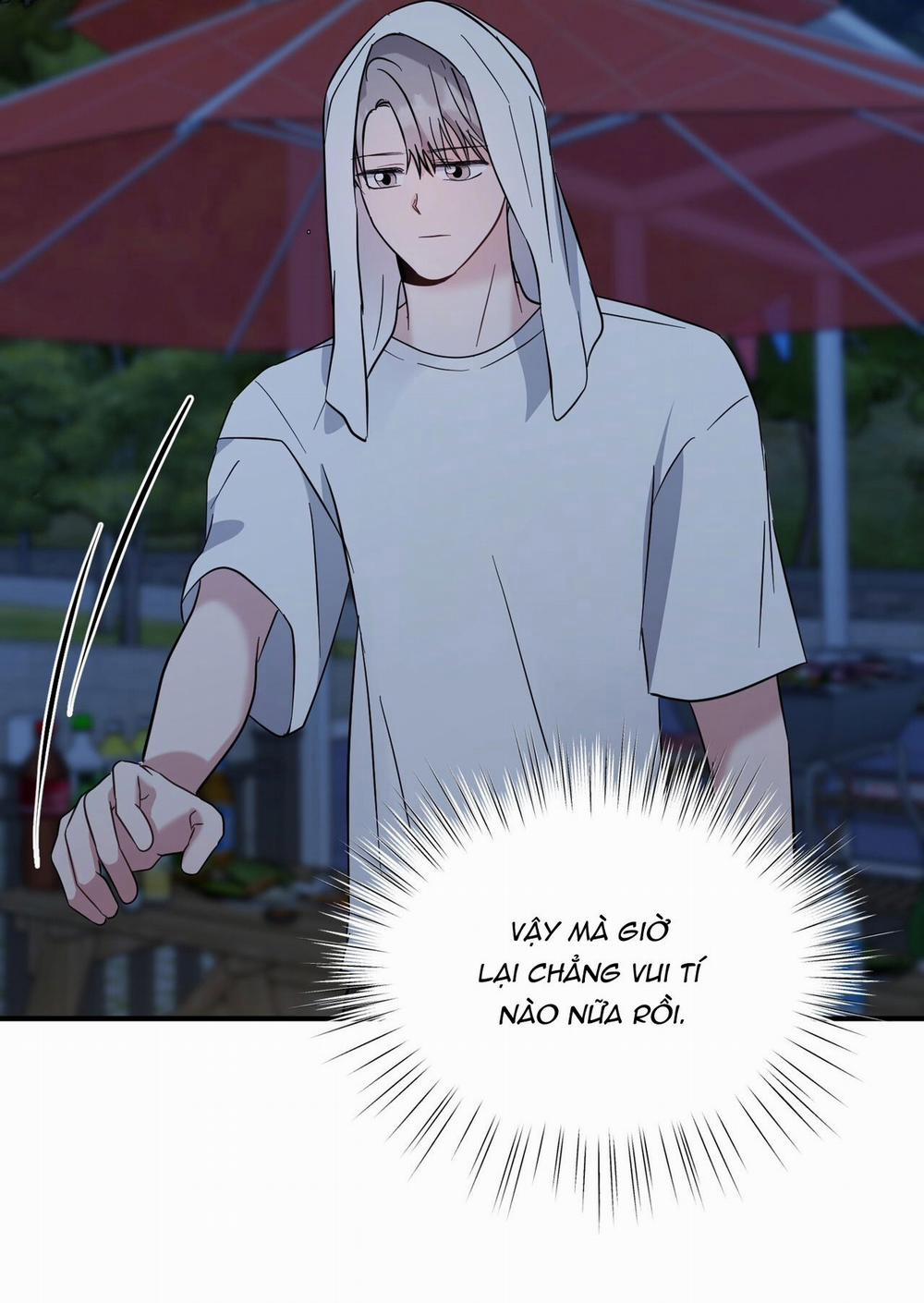 Một Ngày Nọ, Tên Xã Hội Đen Tìm Đến 25 trang 50