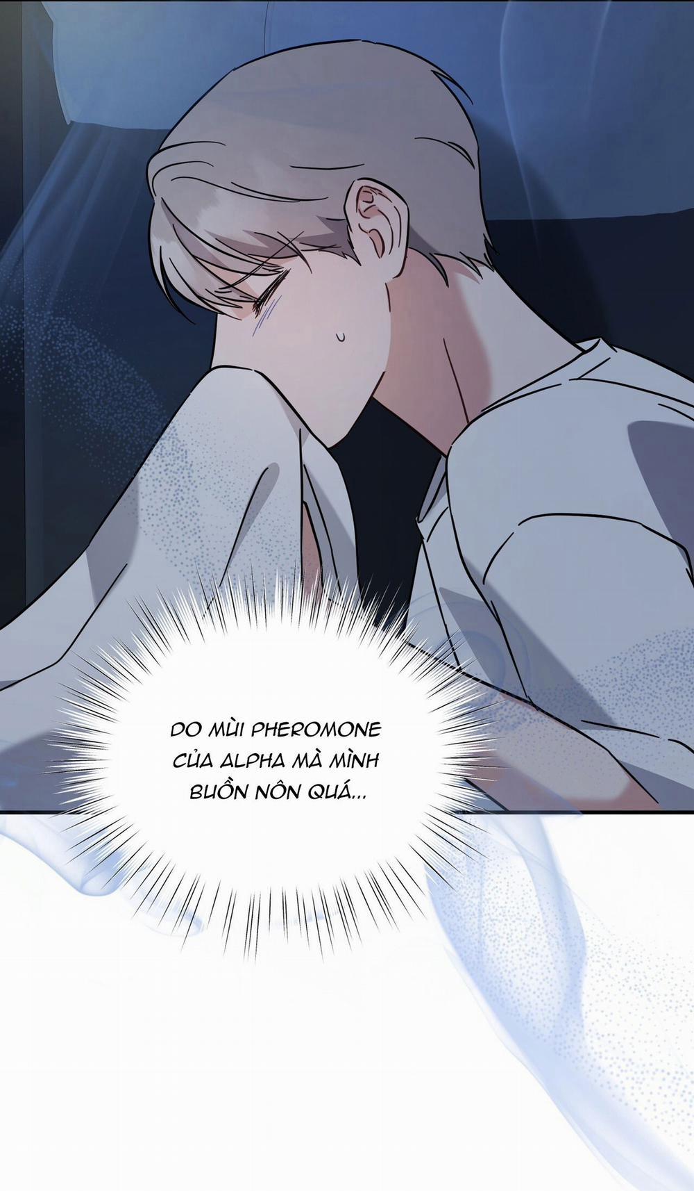 Một Ngày Nọ, Tên Xã Hội Đen Tìm Đến 25 trang 60