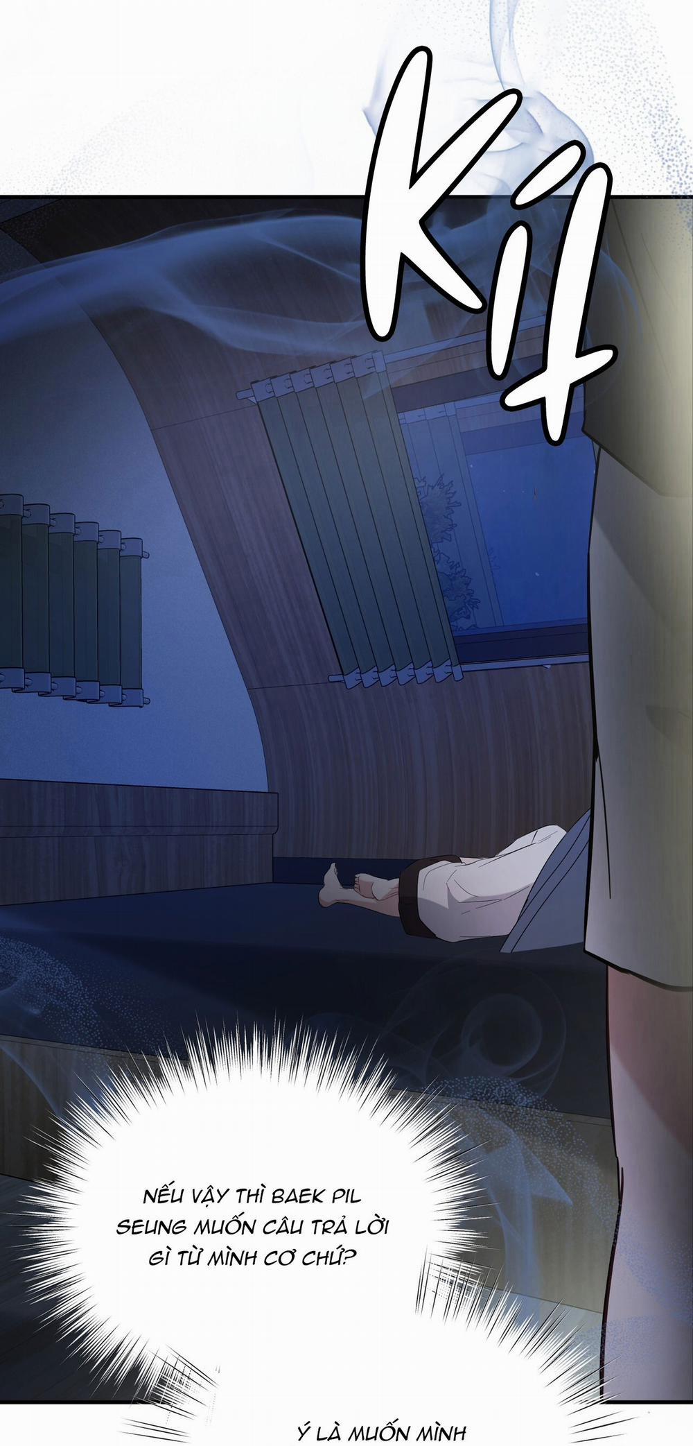 Một Ngày Nọ, Tên Xã Hội Đen Tìm Đến 25 trang 64