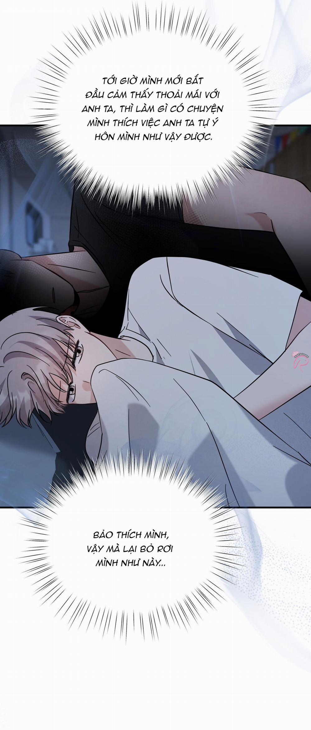 Một Ngày Nọ, Tên Xã Hội Đen Tìm Đến 25 trang 66