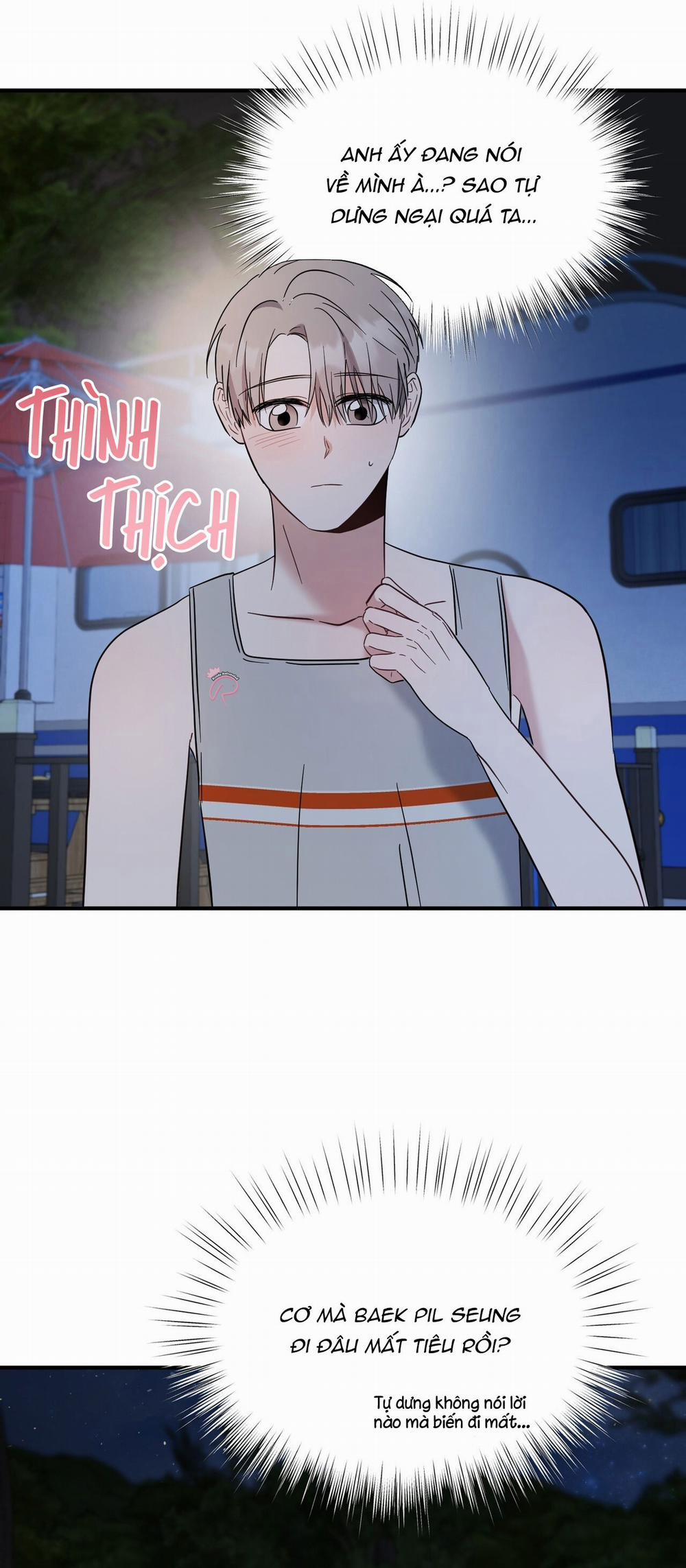 Một Ngày Nọ, Tên Xã Hội Đen Tìm Đến 25 trang 8