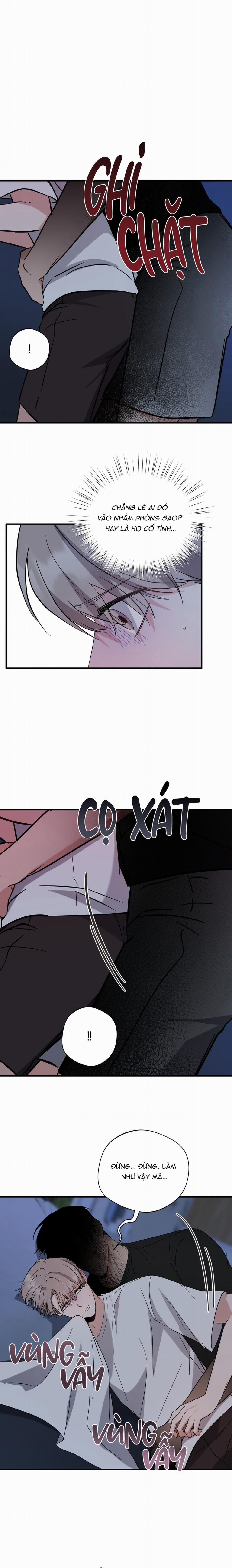 Một Ngày Nọ, Tên Xã Hội Đen Tìm Đến 26 trang 1