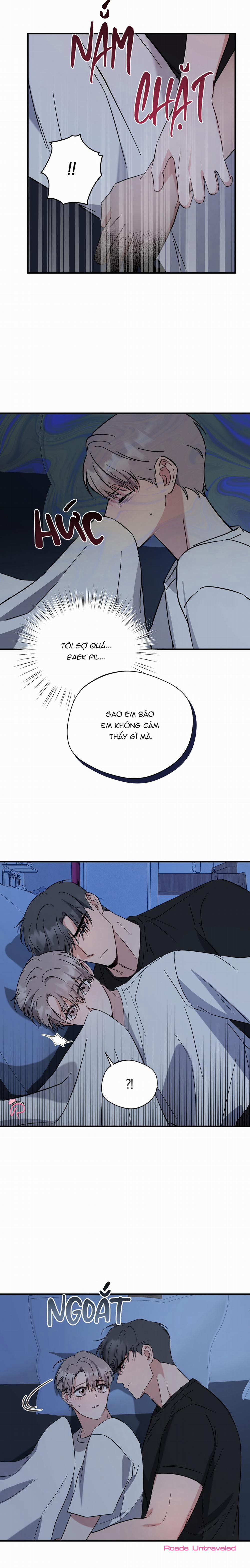 Một Ngày Nọ, Tên Xã Hội Đen Tìm Đến 26 trang 2