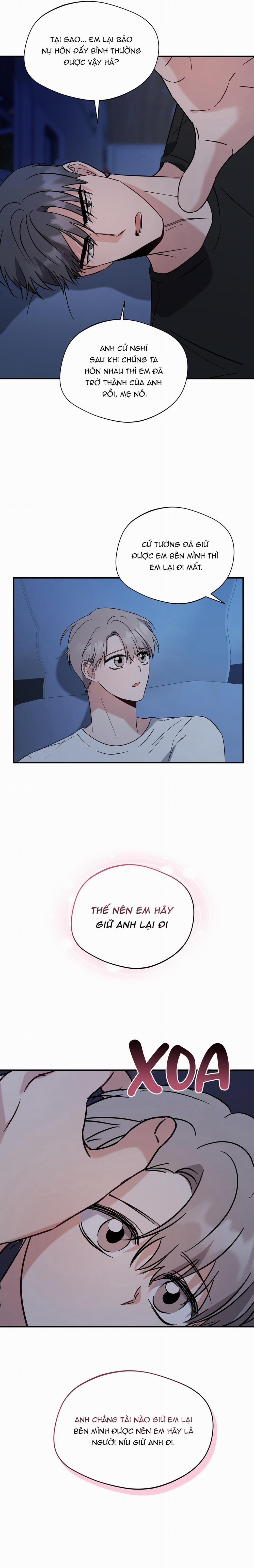 Một Ngày Nọ, Tên Xã Hội Đen Tìm Đến 26 trang 4