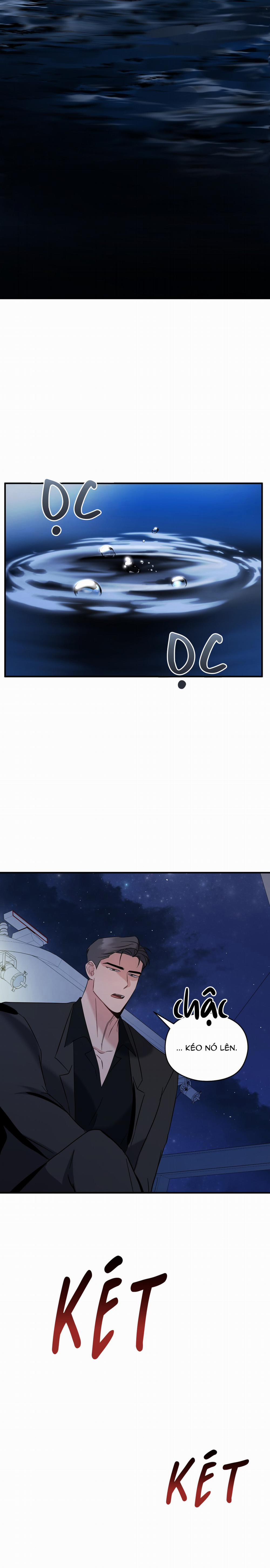 Một Ngày Nọ, Tên Xã Hội Đen Tìm Đến 27 trang 6