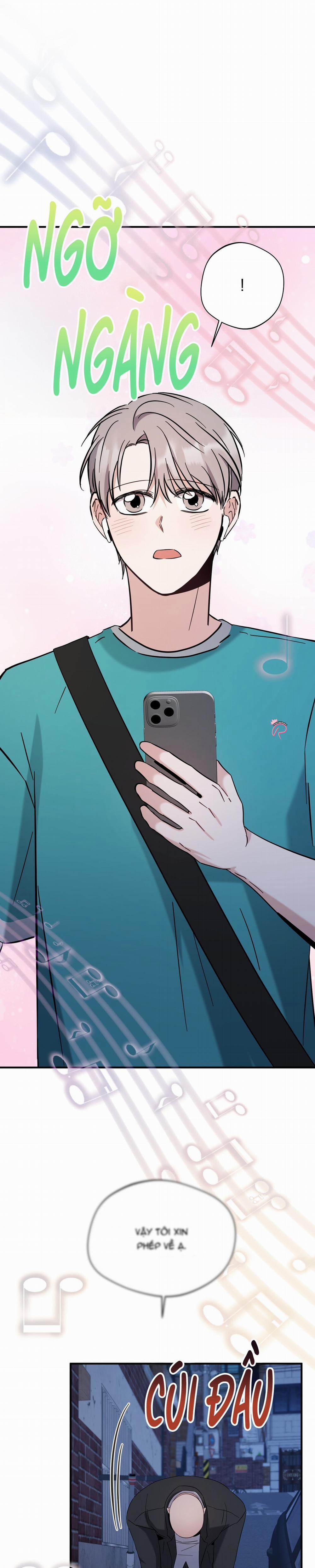 Một Ngày Nọ, Tên Xã Hội Đen Tìm Đến 28 trang 16