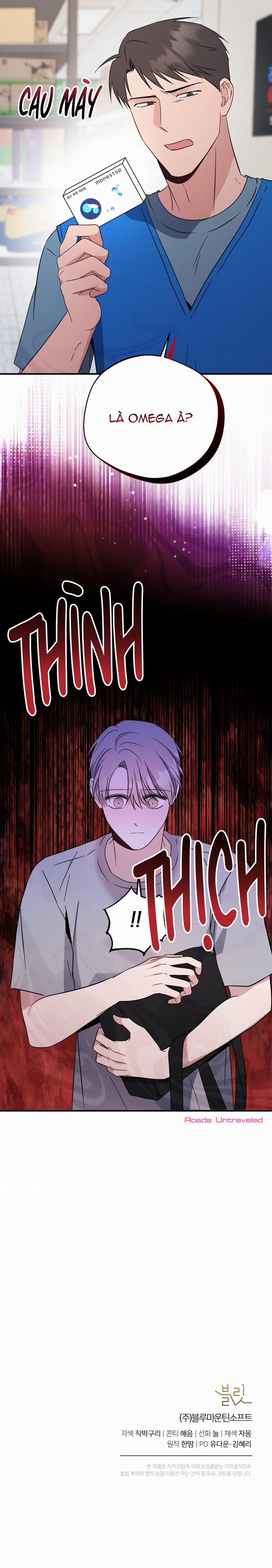 Một Ngày Nọ, Tên Xã Hội Đen Tìm Đến 28 trang 33