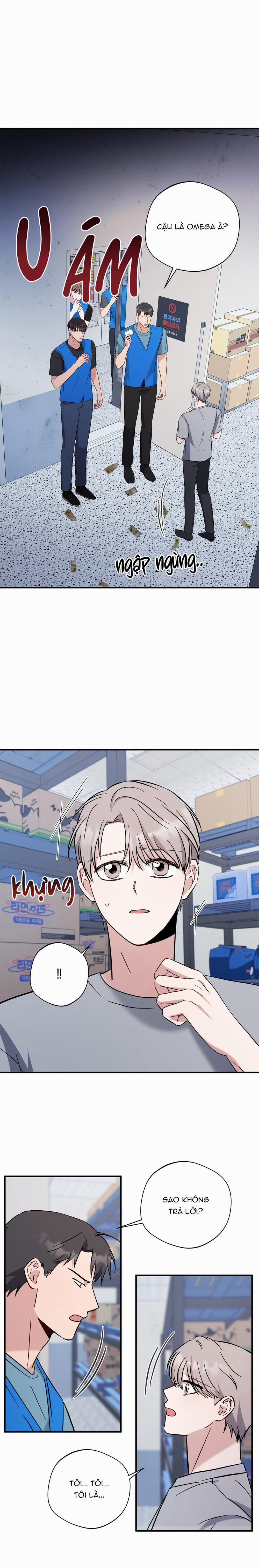 Một Ngày Nọ, Tên Xã Hội Đen Tìm Đến 29 trang 1