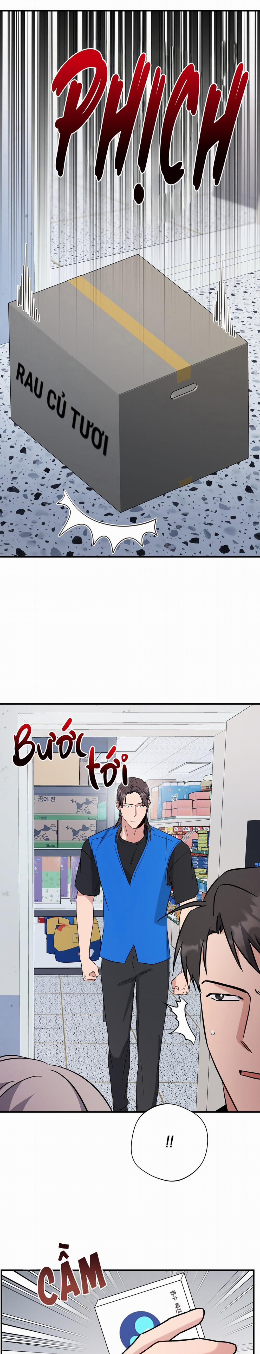 Một Ngày Nọ, Tên Xã Hội Đen Tìm Đến 29 trang 2