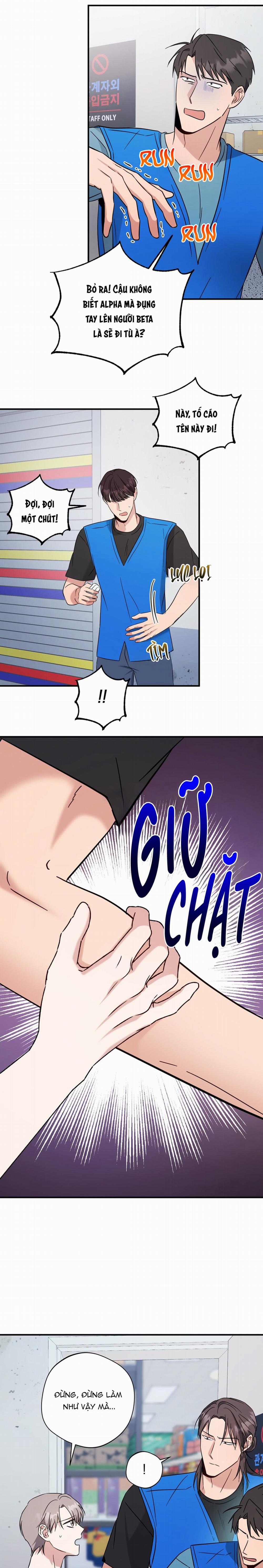 Một Ngày Nọ, Tên Xã Hội Đen Tìm Đến 29 trang 4