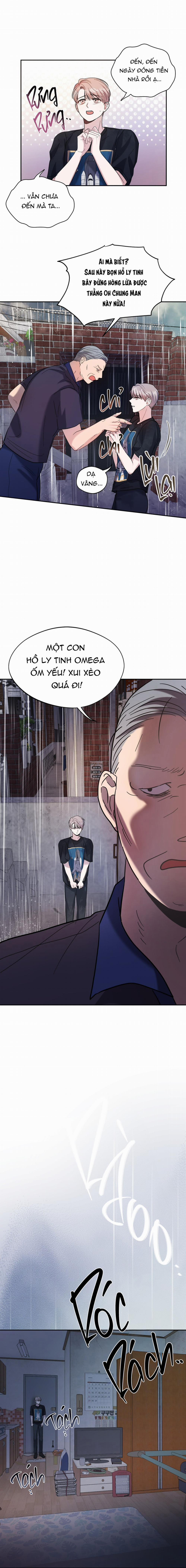 Một Ngày Nọ, Tên Xã Hội Đen Tìm Đến 3 trang 10