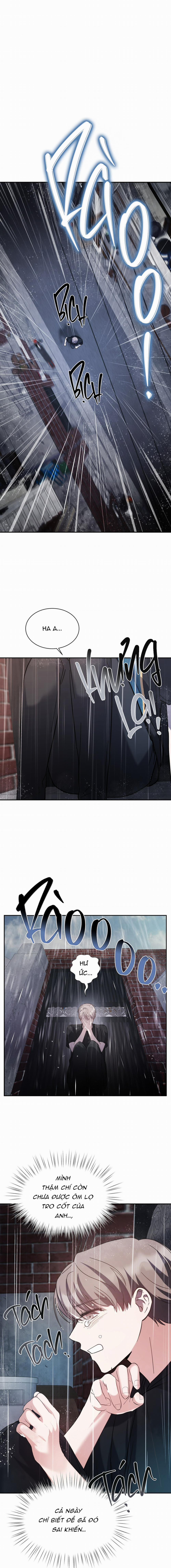 Một Ngày Nọ, Tên Xã Hội Đen Tìm Đến 3 trang 8