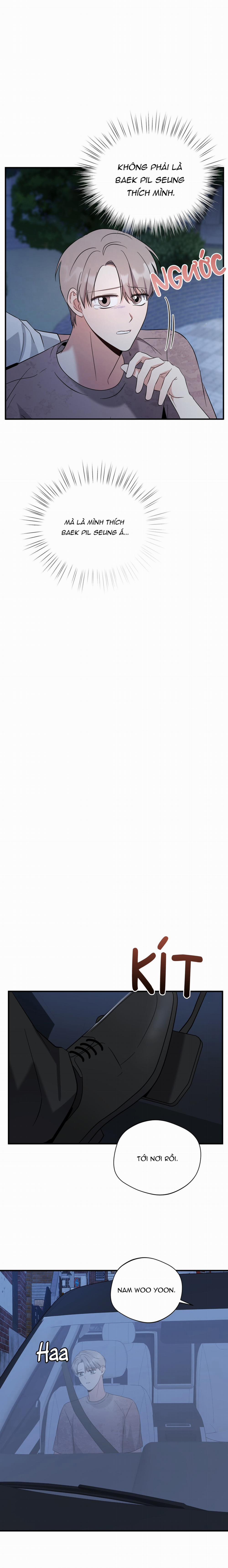 Một Ngày Nọ, Tên Xã Hội Đen Tìm Đến 30 trang 17