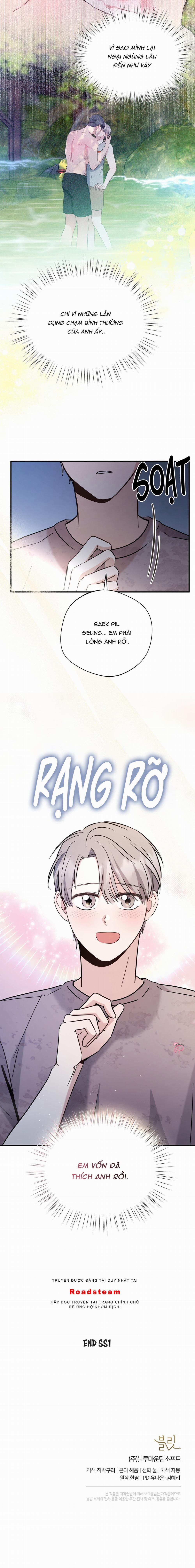 Một Ngày Nọ, Tên Xã Hội Đen Tìm Đến 30 trang 29