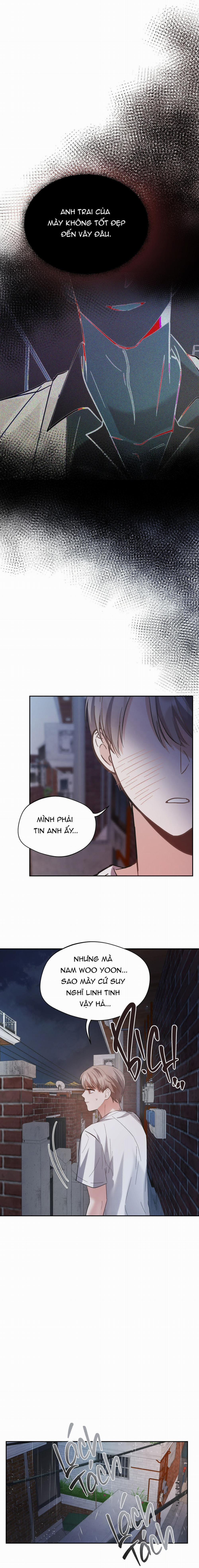 Một Ngày Nọ, Tên Xã Hội Đen Tìm Đến 5 trang 12