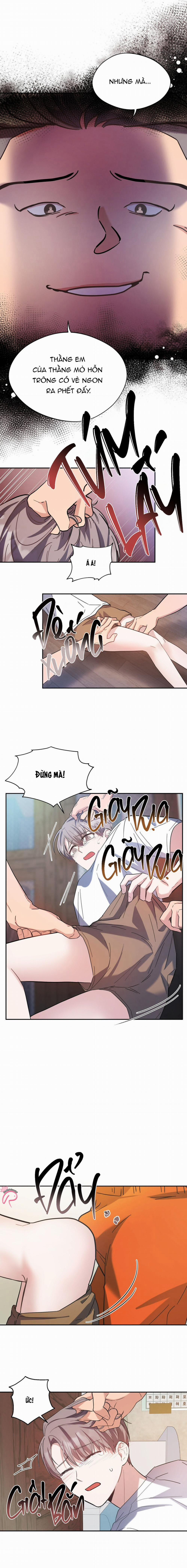 Một Ngày Nọ, Tên Xã Hội Đen Tìm Đến 5 trang 2