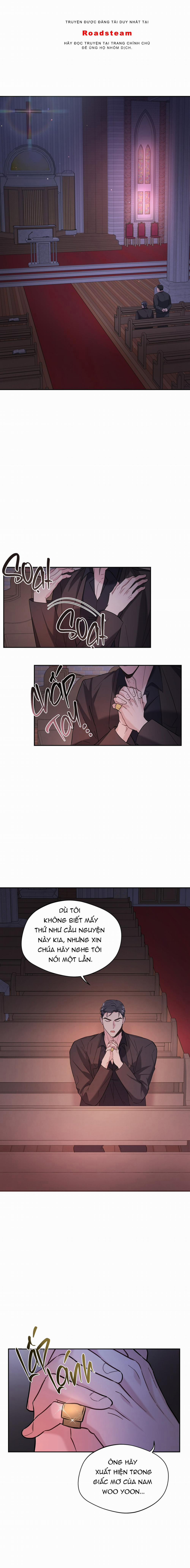 Một Ngày Nọ, Tên Xã Hội Đen Tìm Đến 6 trang 1