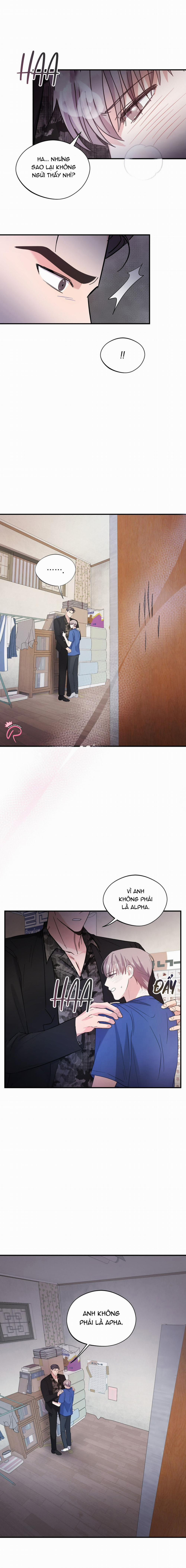 Một Ngày Nọ, Tên Xã Hội Đen Tìm Đến 9 trang 16