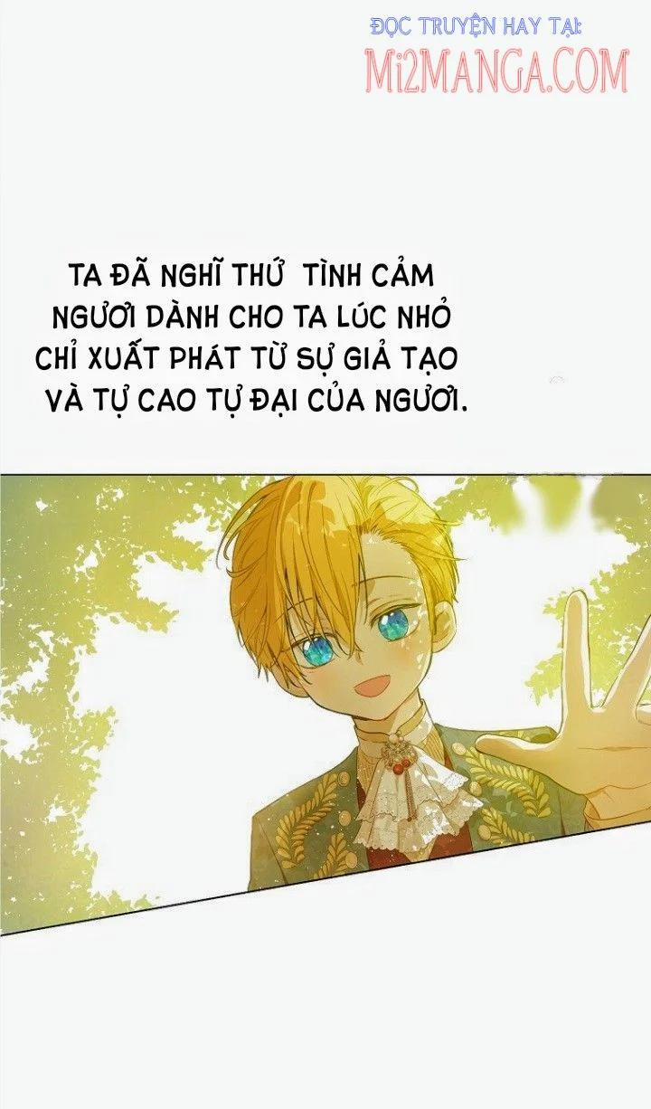 Một Ngày Nọ Tôi Bỗng Thành Nàng Công Chúa 110 trang 0