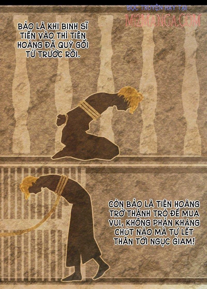 Một Ngày Nọ Tôi Bỗng Thành Nàng Công Chúa 112.5 trang 0