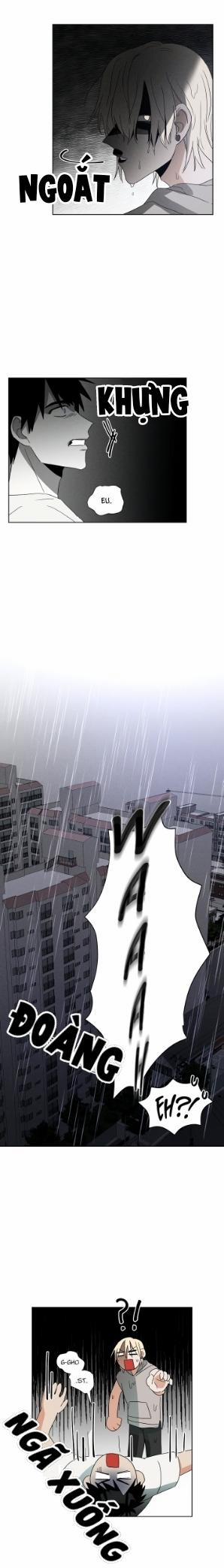 MỘT NGÀY RẢNH RỖI 1 trang 11