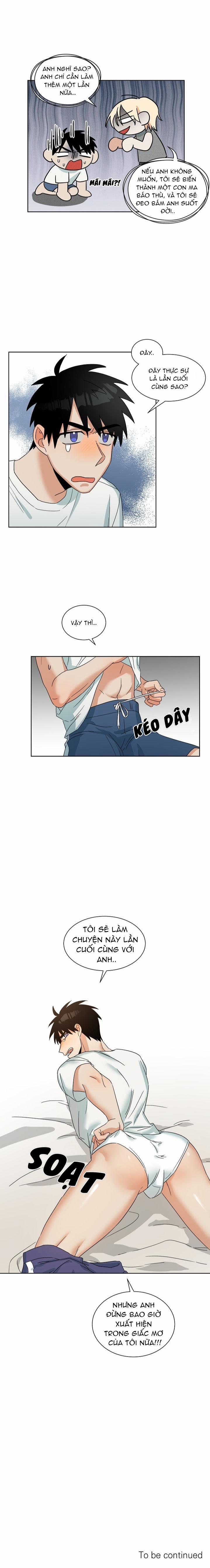 MỘT NGÀY RẢNH RỖI 1 trang 16