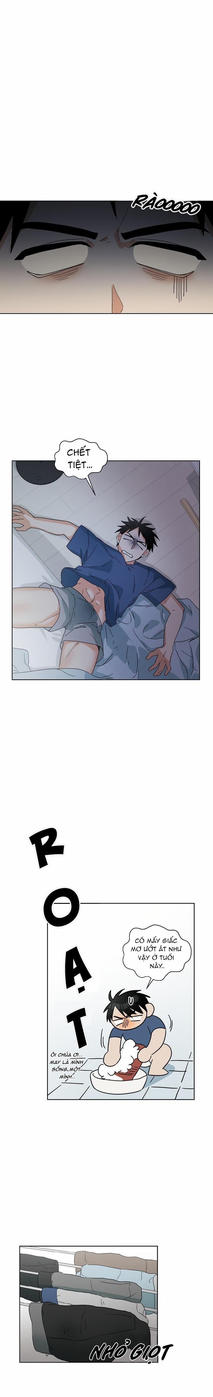 MỘT NGÀY RẢNH RỖI 1 trang 2