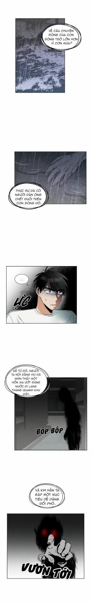 MỘT NGÀY RẢNH RỖI 1 trang 6