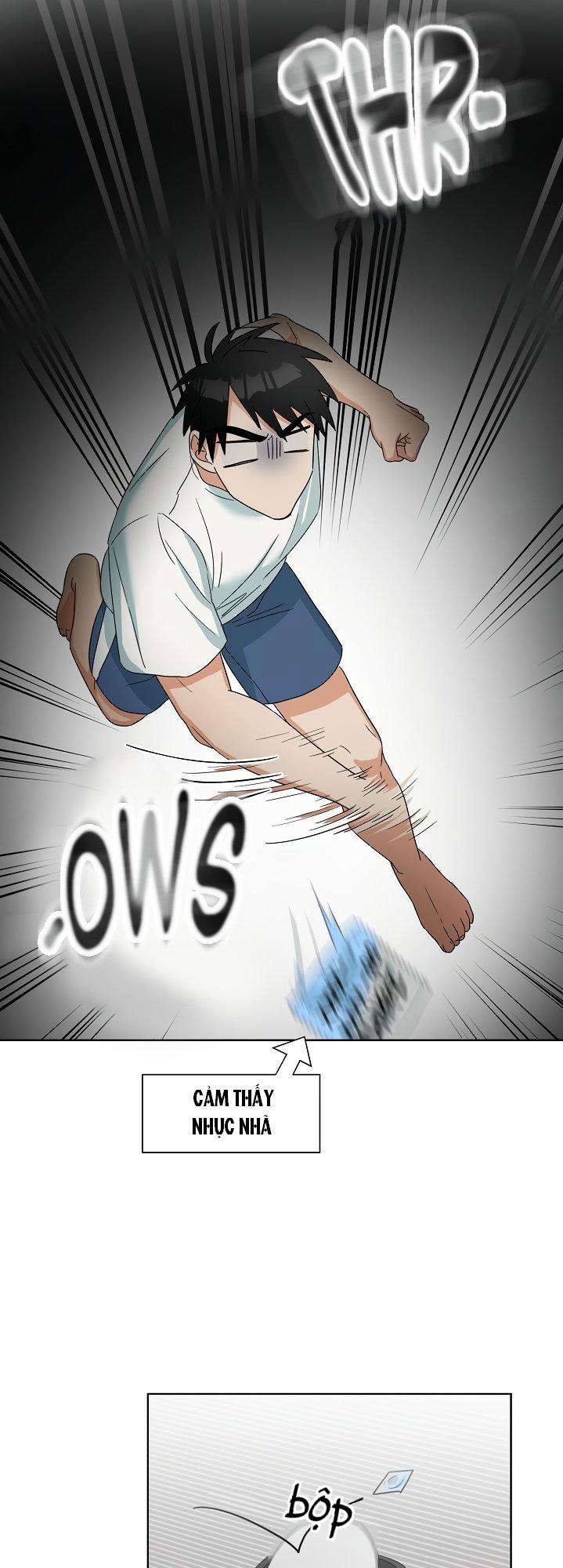 MỘT NGÀY RẢNH RỖI 2 trang 16