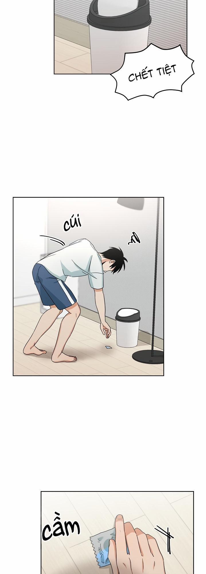 MỘT NGÀY RẢNH RỖI 2 trang 17