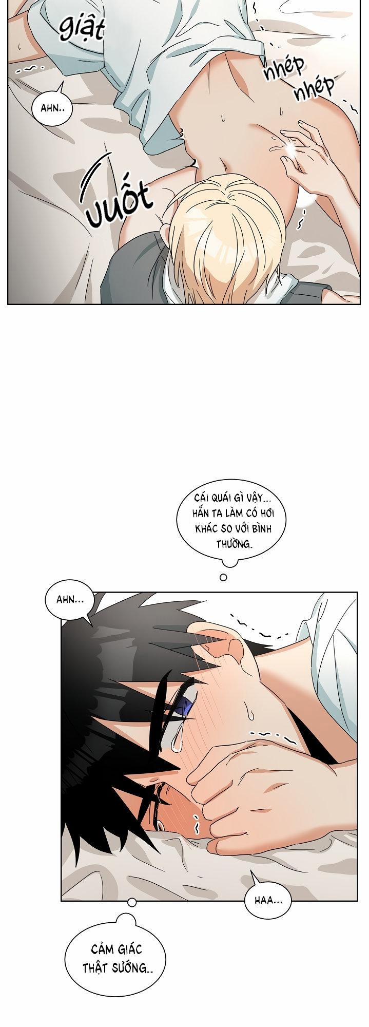 MỘT NGÀY RẢNH RỖI 2 trang 4