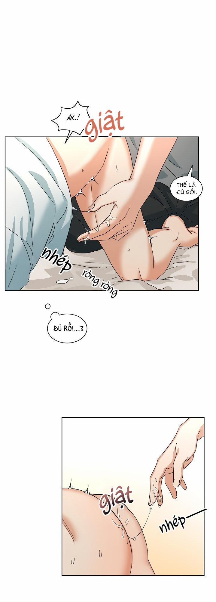 MỘT NGÀY RẢNH RỖI 2 trang 5