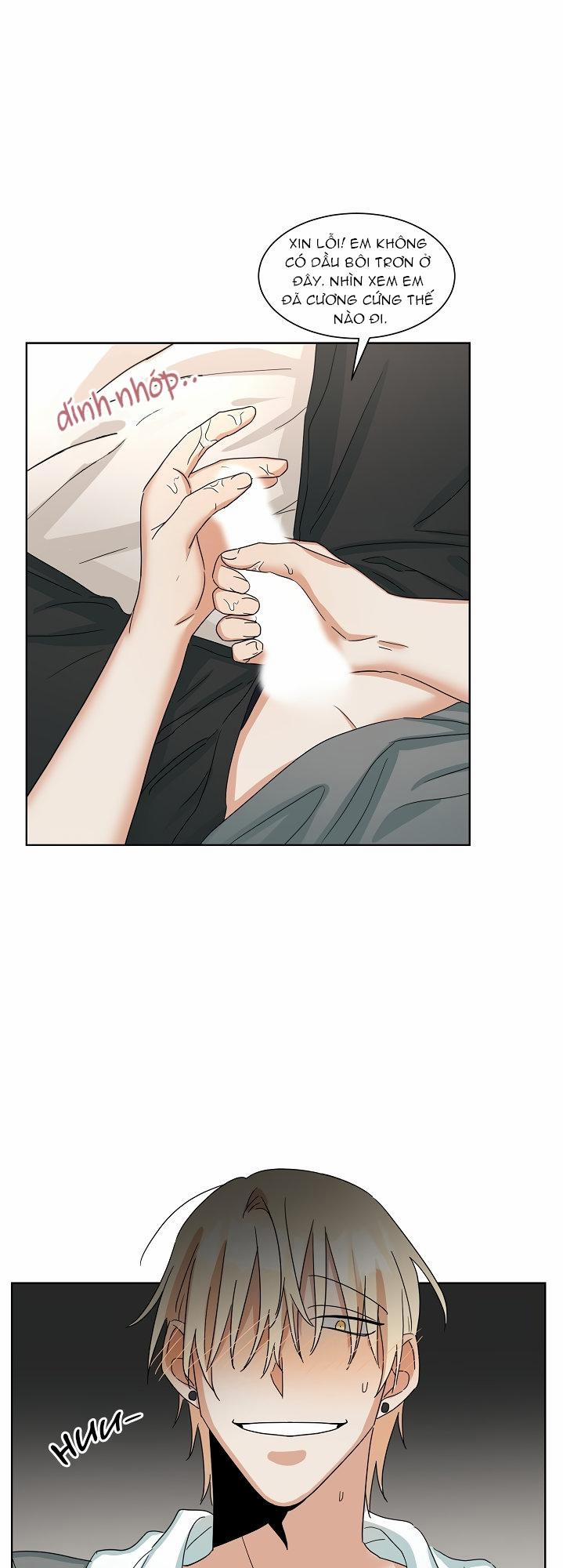 MỘT NGÀY RẢNH RỖI 2 trang 6