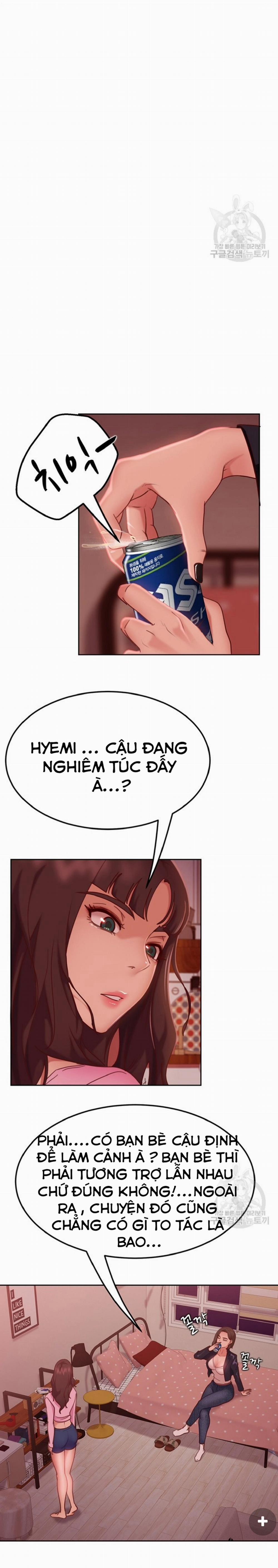 Một Ngày Rối Rắm 13 trang 20