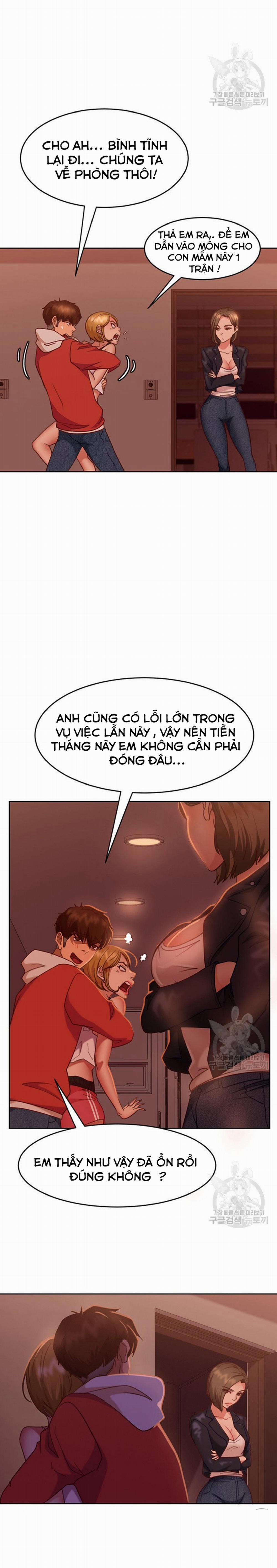 Một Ngày Rối Rắm 14 trang 16