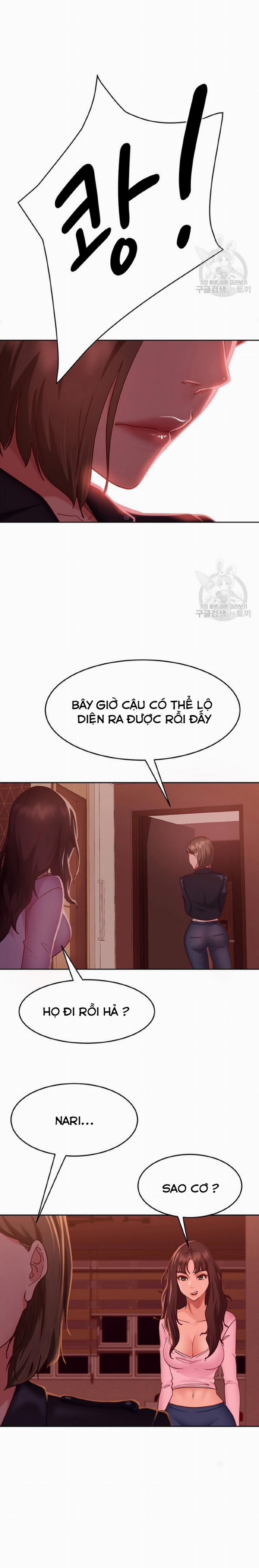 Một Ngày Rối Rắm 14 trang 18