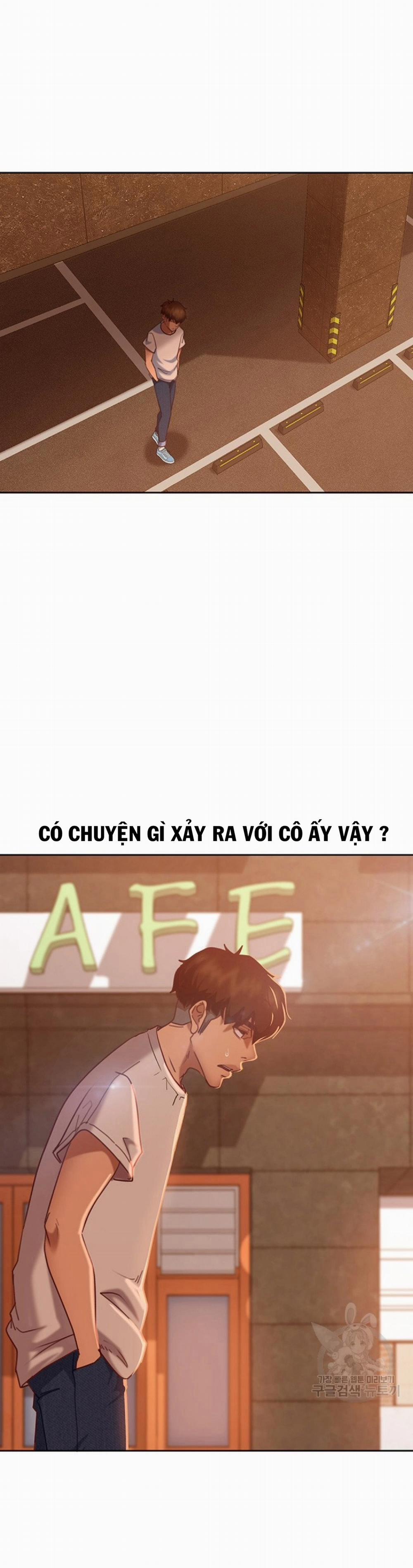 Một Ngày Rối Rắm 14 trang 20