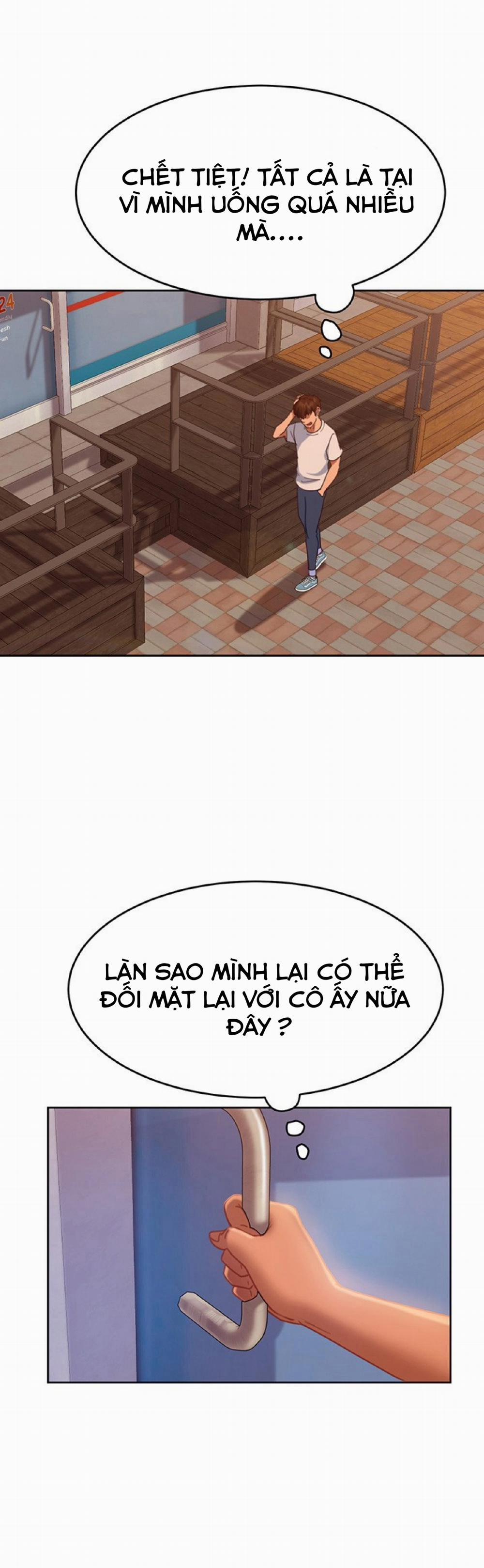 Một Ngày Rối Rắm 14 trang 22